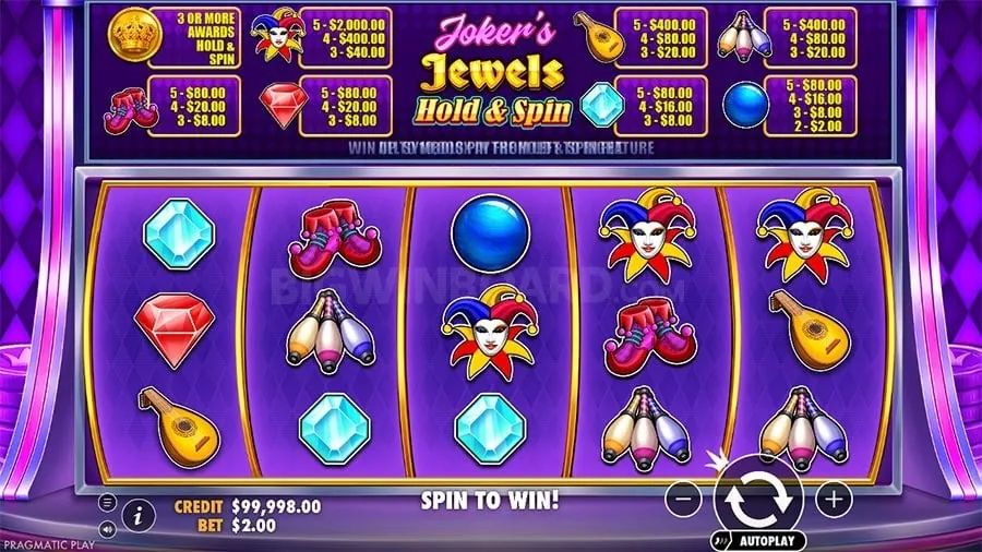 New Games Launched at JL Crown Saver
