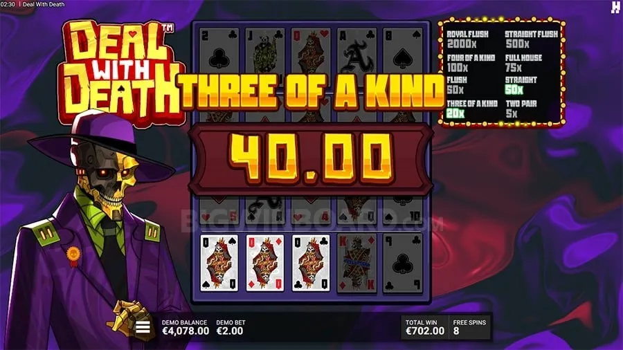 Winning Strategies for Online Casino Games